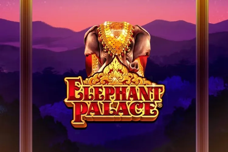 Elephant Palace